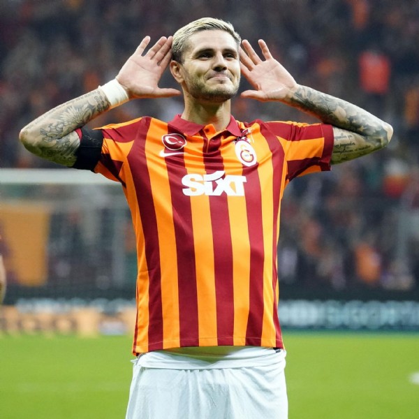 Mauro Icardi Arjantin'e dönüyor! Tarihi açıklandı